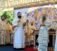 Liturgija u Gračanici