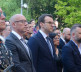 Liturgija u Gračanici