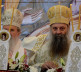 Liturgija u Gračanici