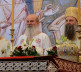 Liturgija u Gračanici