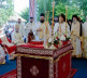 Liturgija u Gračanici