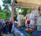 Liturgija u Gračanici