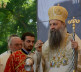 Liturgija u Gračanici