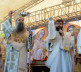 Liturgija u Gračanici
