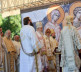 Liturgija u Gračanici