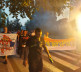 Protest u Podgorici/Pravda za Rista