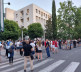 Protest u Podgorici/Pravda za Rista