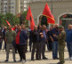 Protest OVK u Prištini