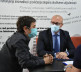 Beograd: Rakić sa predstavnicima međunarodnih organizacija o povratku raseljenih