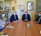 Beograd: Rakić sa predstavnicima međunarodnih organizacija o povratku raseljenih