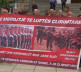 Protest OVK u Prištini