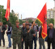 Protest OVK u Prištini