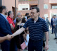 Petković u Zvečanu uručio ključeve od stanova za mlade kadrove PU