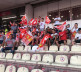 Deca iz Leposavića bodrie Crvenu Zvezdu 