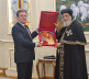 Selaković u Egiptu