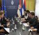 Ministar Selaković sa Zorčičem