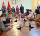 Selaković u Angoli