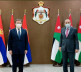 Nikola Selaković i Ajman Safadi