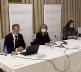 Ekaterina Trendafilova u Severnoj Mitrovici