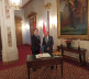 Nikola Selaković u Luksemburgu