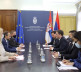 Nikola Selaković sa Emanueleom Žofreom