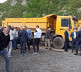Jarinje protest - predstavnici Srpske liste 