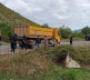 Jarinje protest - predstavnici Srpske liste 