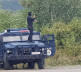 Pripadnik Rosu, Jarinje