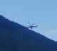 Srpski helikopter iznad Jarinja