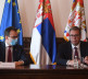 Vučić i Petković sa predstavnicima Srba sa Kosova 
