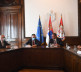Vučić i Petković sa predstavnicima Srba sa Kosova 