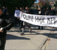 Protest - Pravda za Marka Rošića