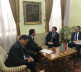 Selaković sa Farhodom Arzievim