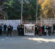 Protest - Pravda za Marka Rošića