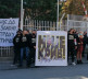 Protest - Pravda za Marka Rošića