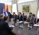 Nikola Selaković sa Enrikeom Morom 
