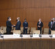 Selaković sa Žiofreom i ambasadorima EU