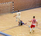 Futsal KiM prvo kolo