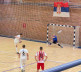 Futsal KiM prvo kolo