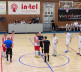 Futsal KiM prvo kolo