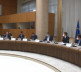 Selaković sa Žiofreom i ambasadorima EU