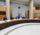 Selaković sa Žiofreom i ambasadorima EU
