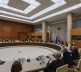 Selaković sa Žiofreom i ambasadorima EU
