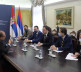 Selakovića sa ambasadorom Meksika Karlosom Feliksom