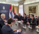 Selaković sa Madijem Atamkulovom