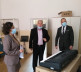 Milan Radojević i Adrijana Hodžić