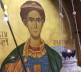 Liturgija, Mitrovdan, 2021, Severna Mitrovica.jpg