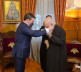 Ministar Selaković i arhiepiskop Jeronimos Drugi