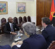Nikola Selaković na sastanku sa ambasadorom Angole