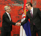 Vučić i Košar